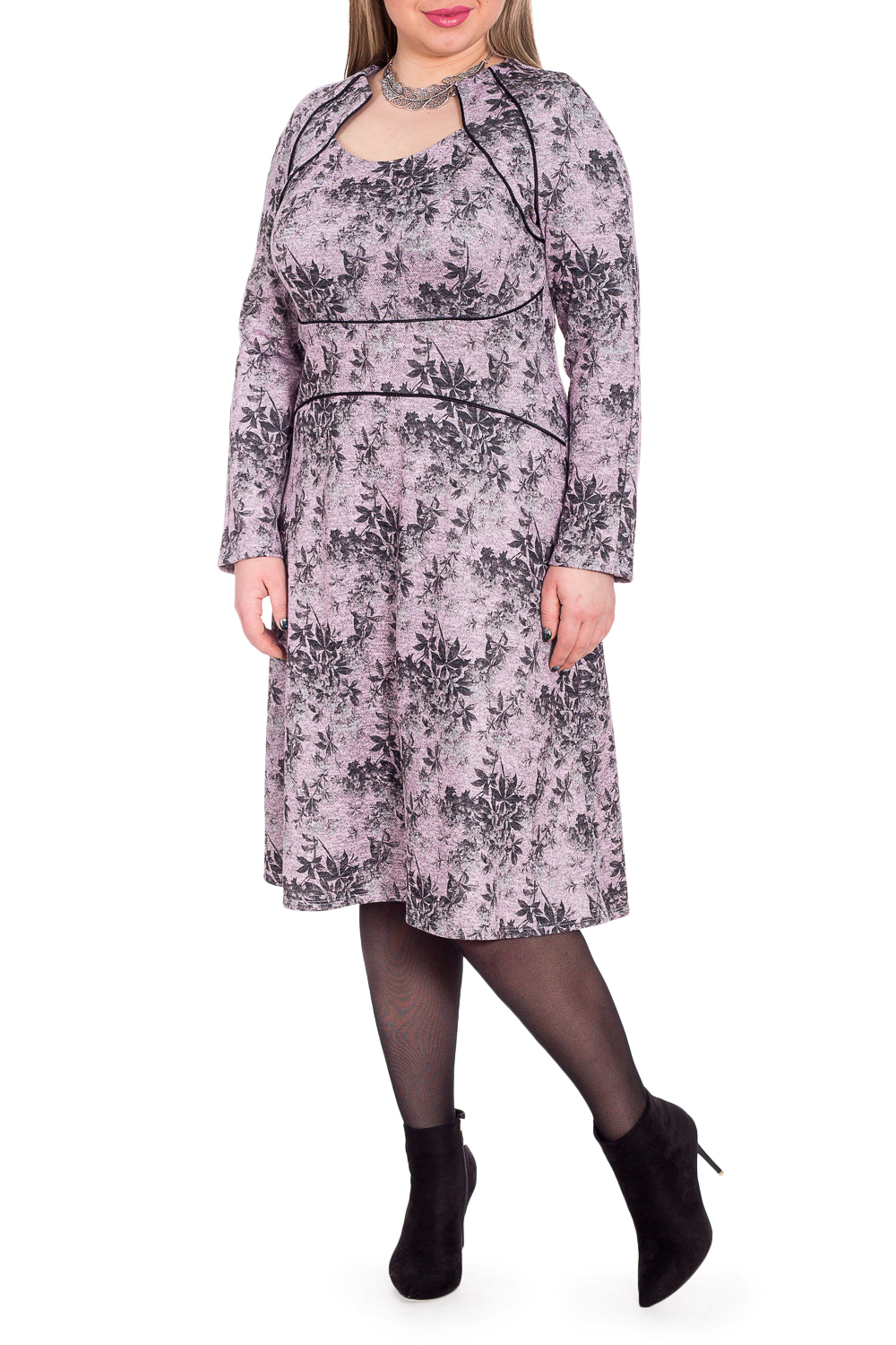 Платье LacyWear
