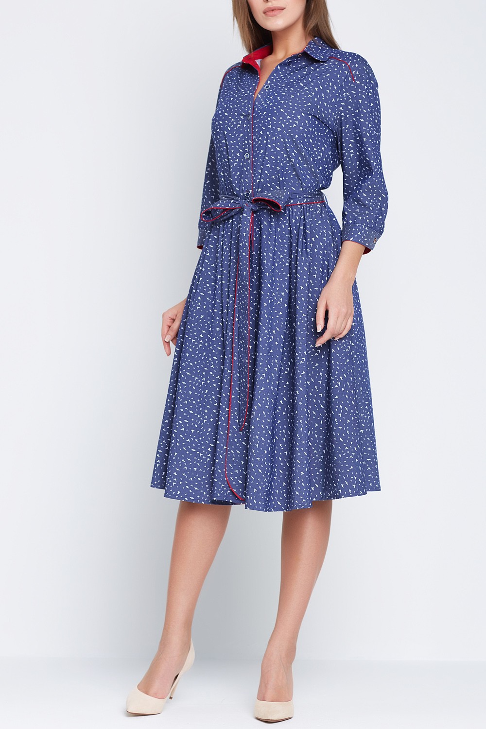 Платье LacyWear
