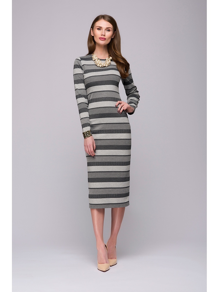 Платье 1001 DRESS