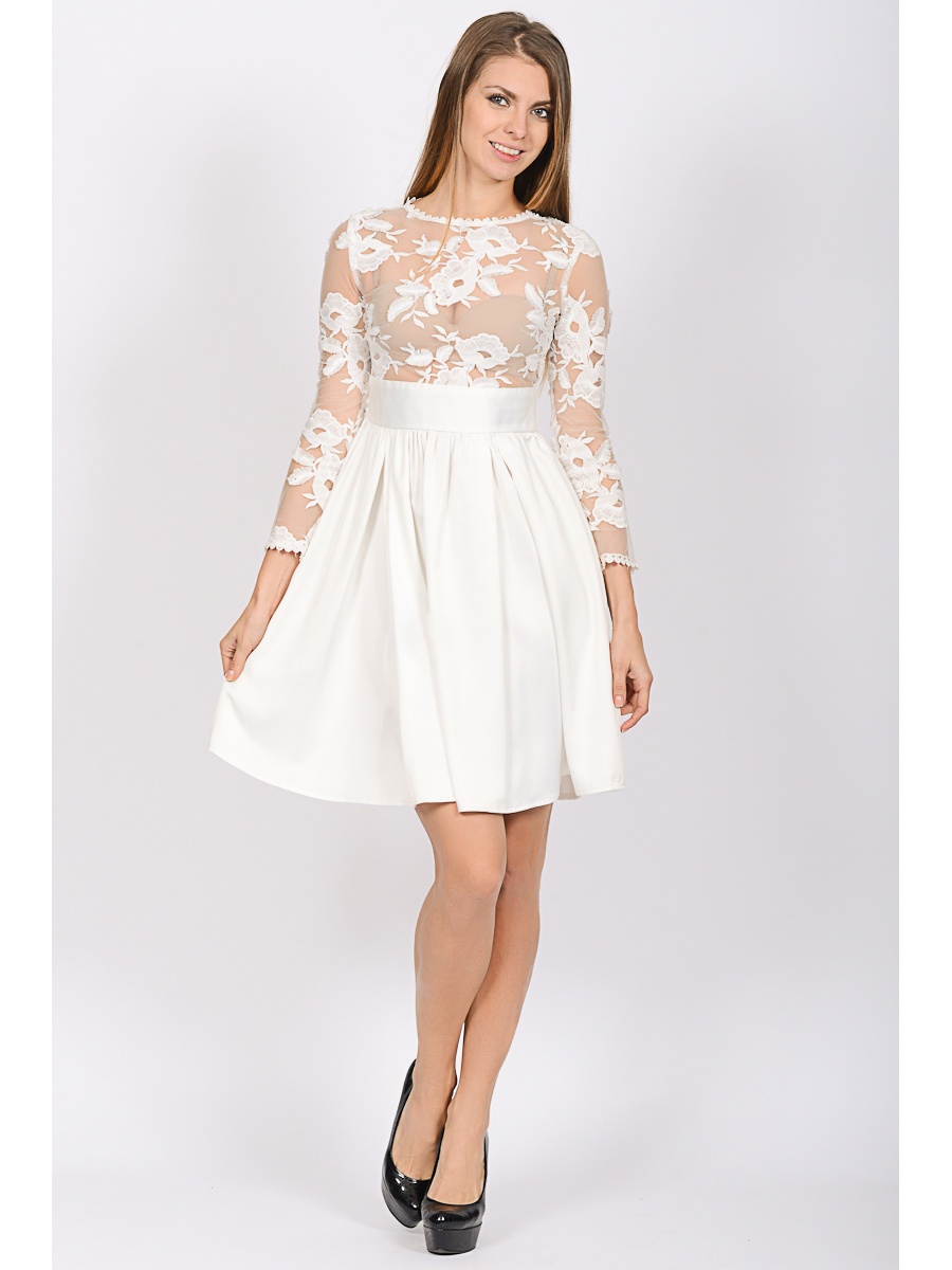 Платье Modaleto