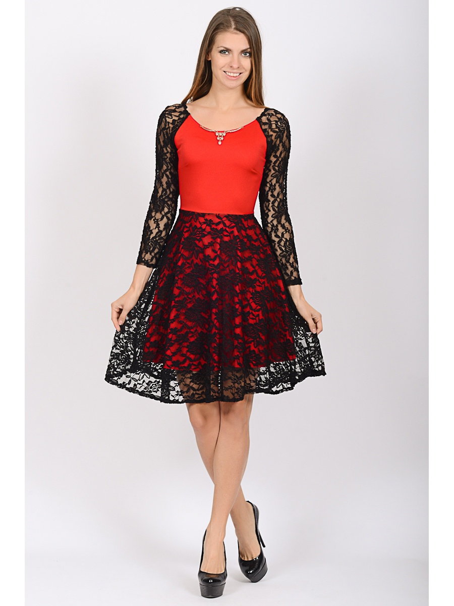 Платье Modaleto