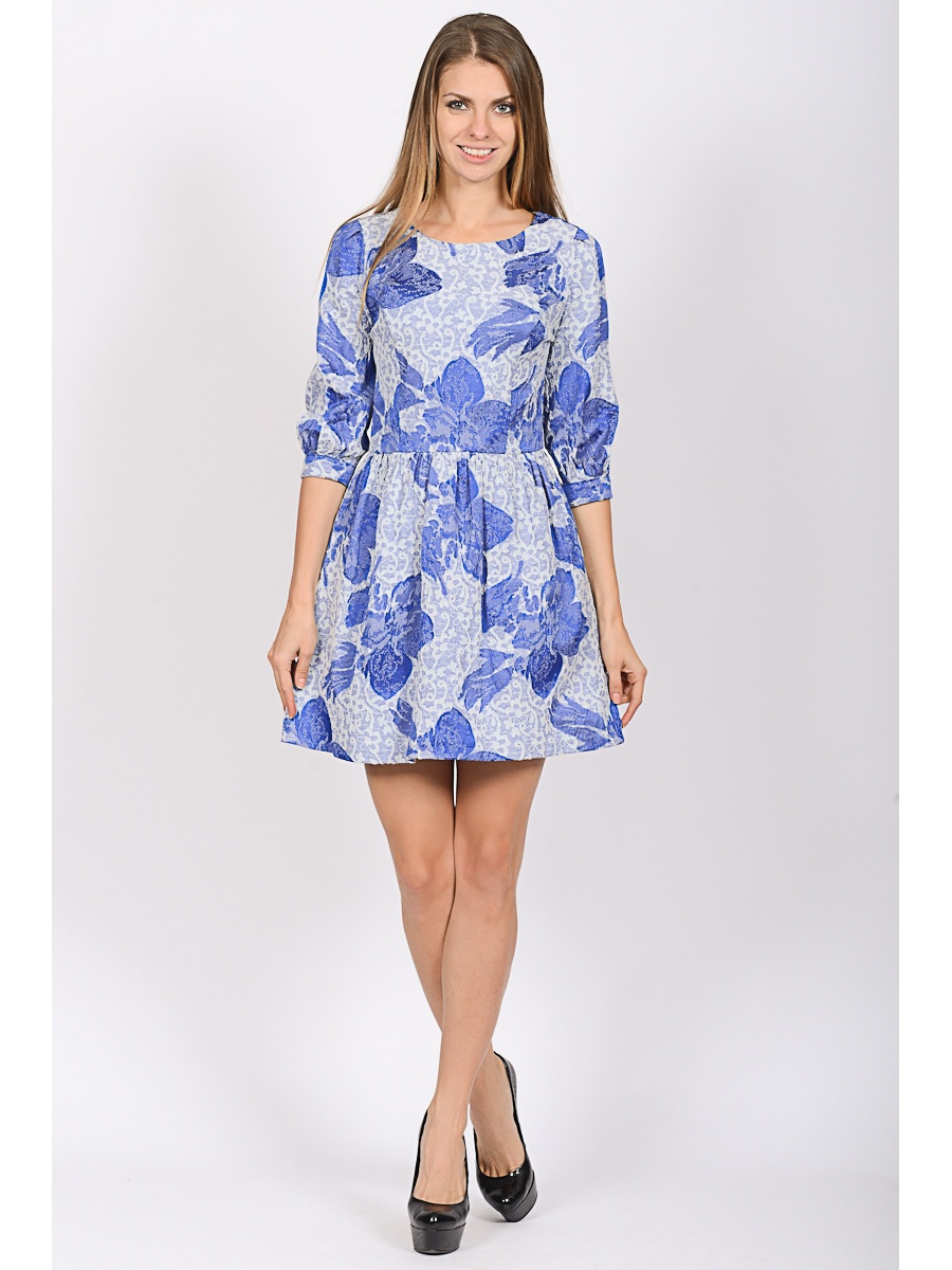 Платье Modaleto