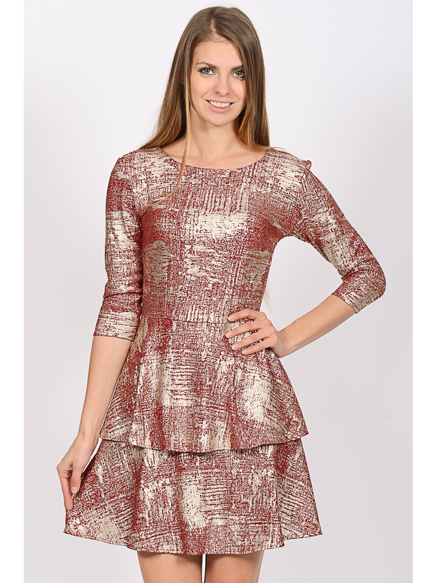 Платье Modaleto