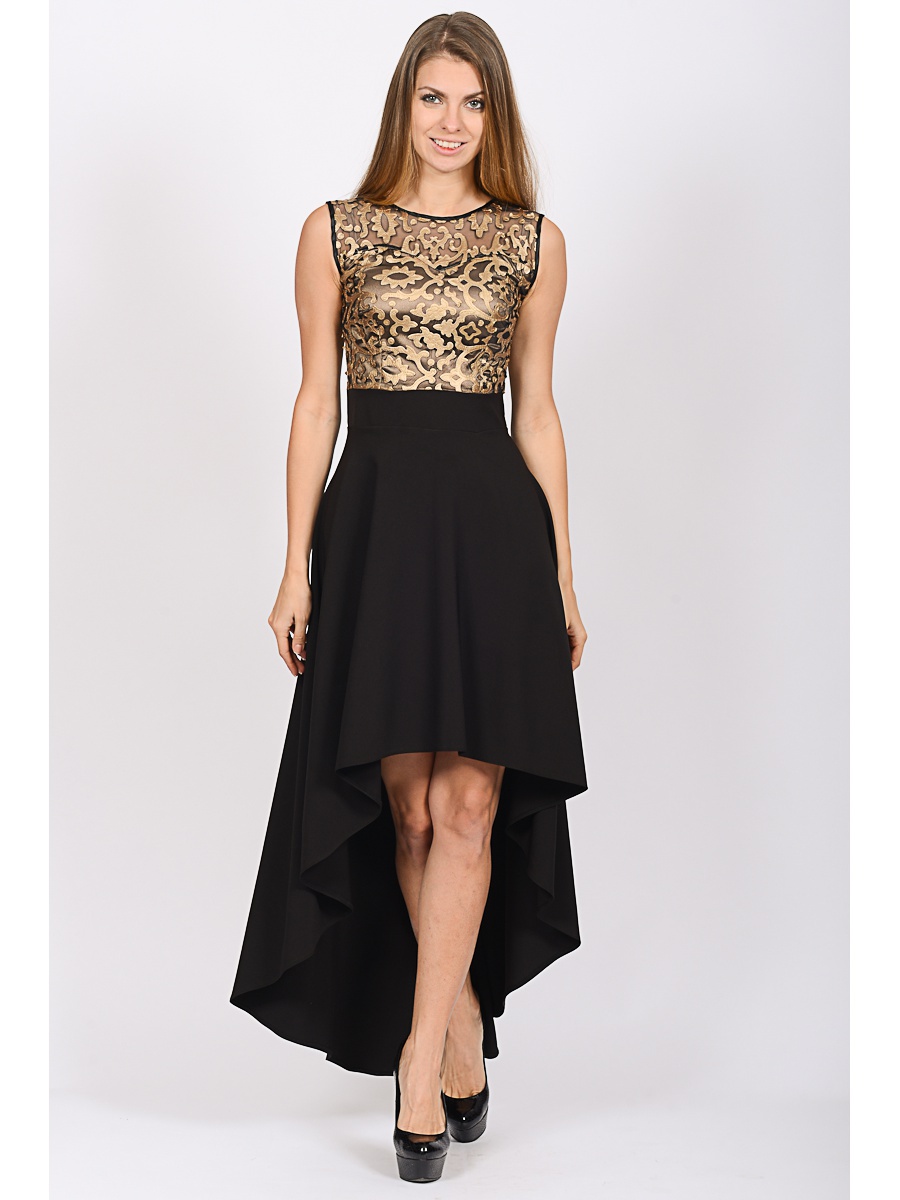 Платье Modaleto