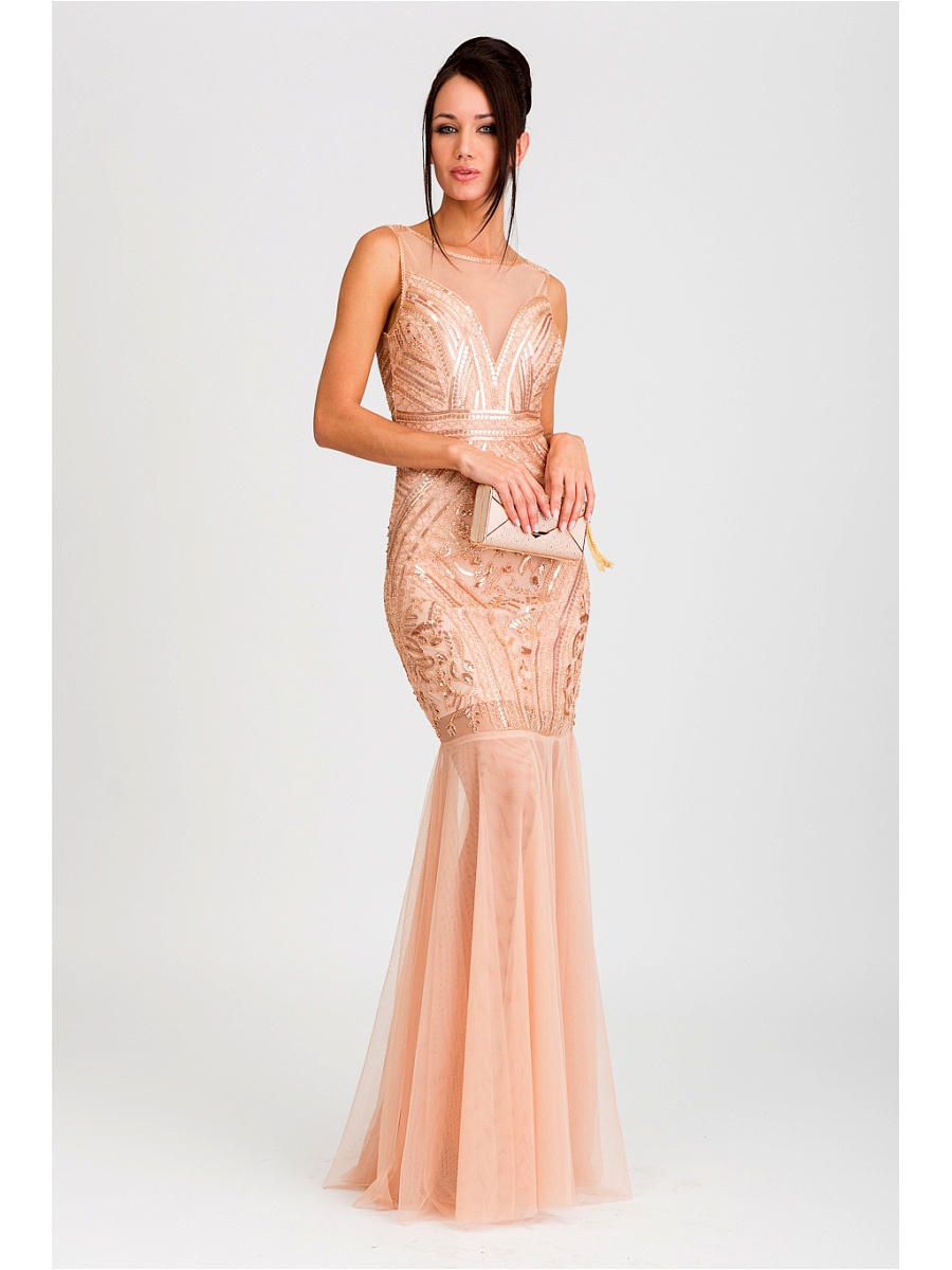 Платье Jan Steen