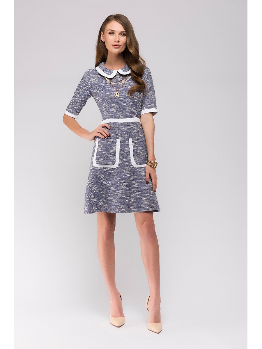 Платье 1001 DRESS