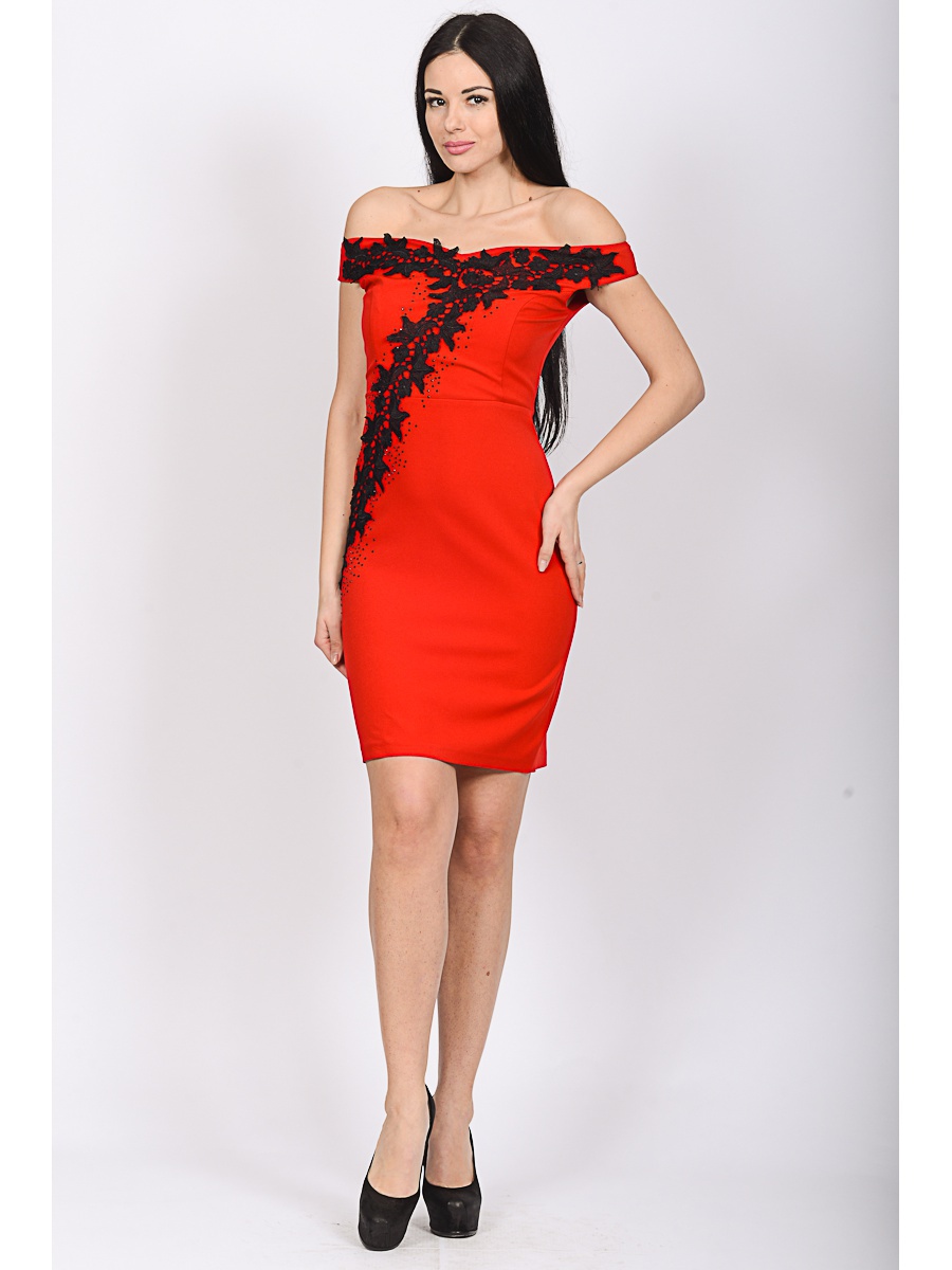 Платье Modaleto