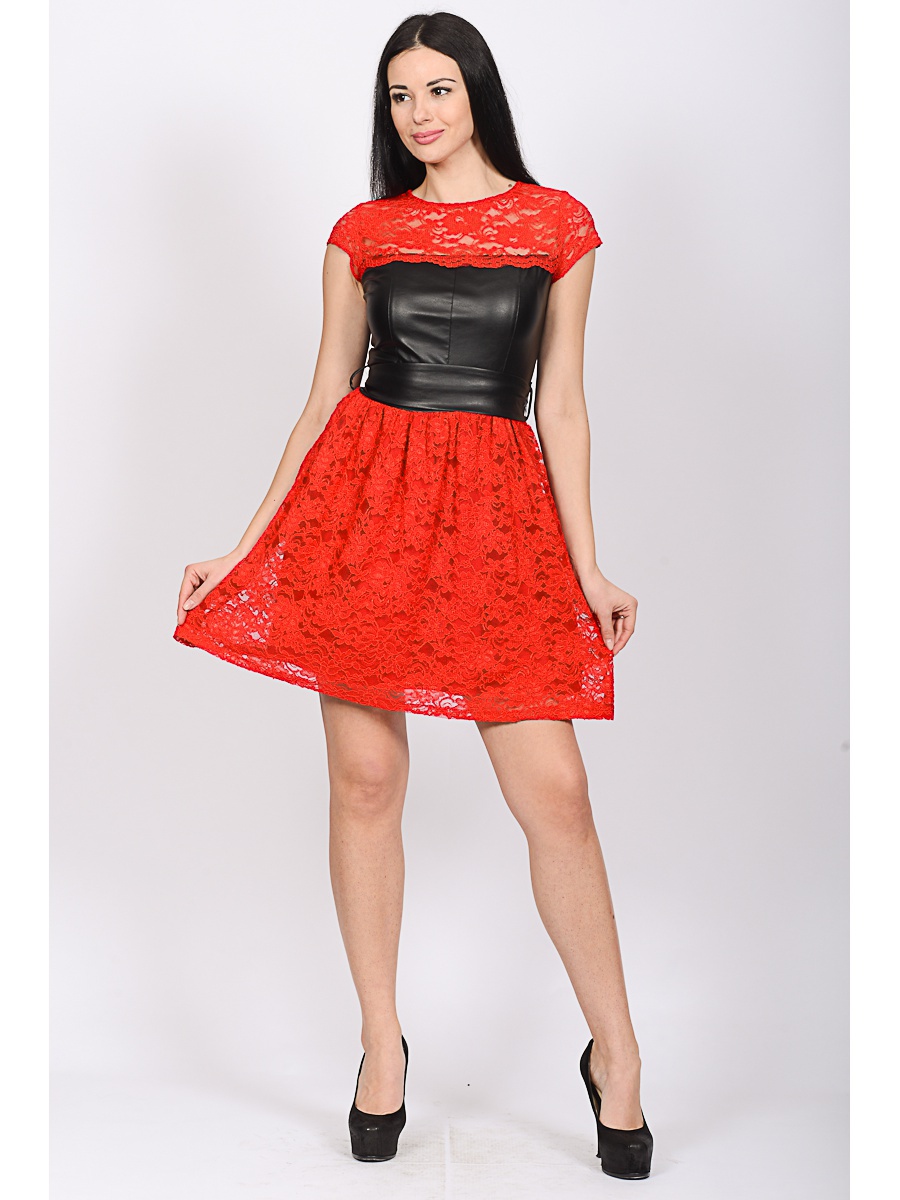 Платье Modaleto