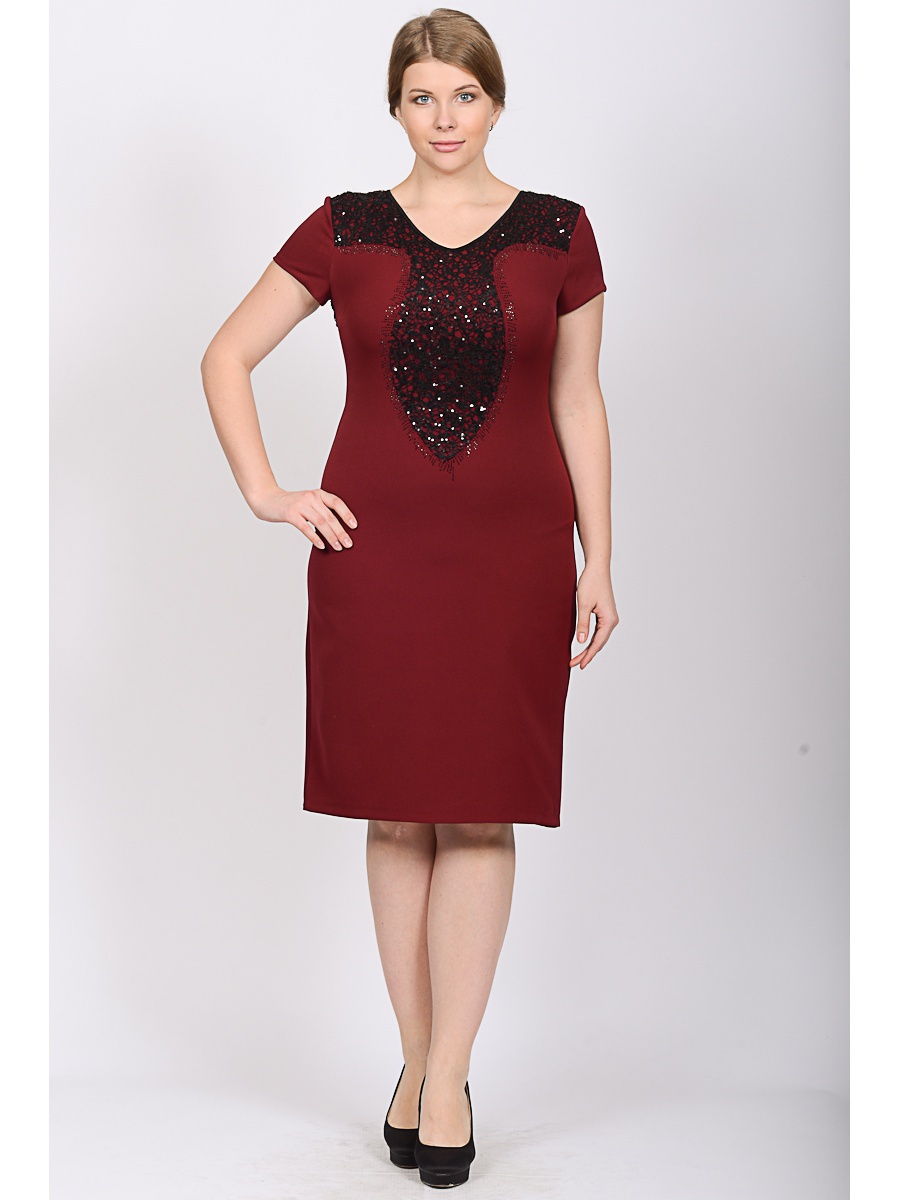 Платье Modaleto