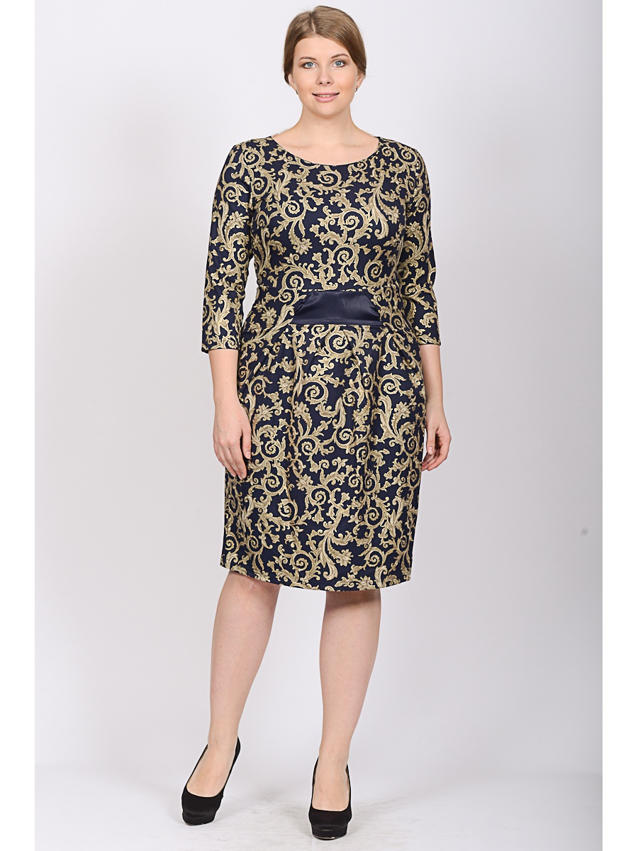 Платье Modaleto