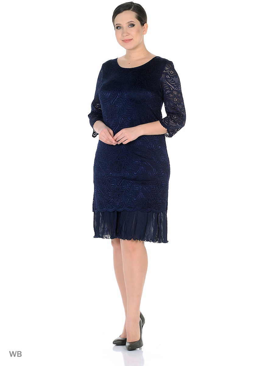 Платье ОЛЬКО