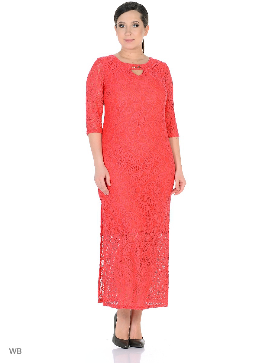 Платье ОЛЬКО