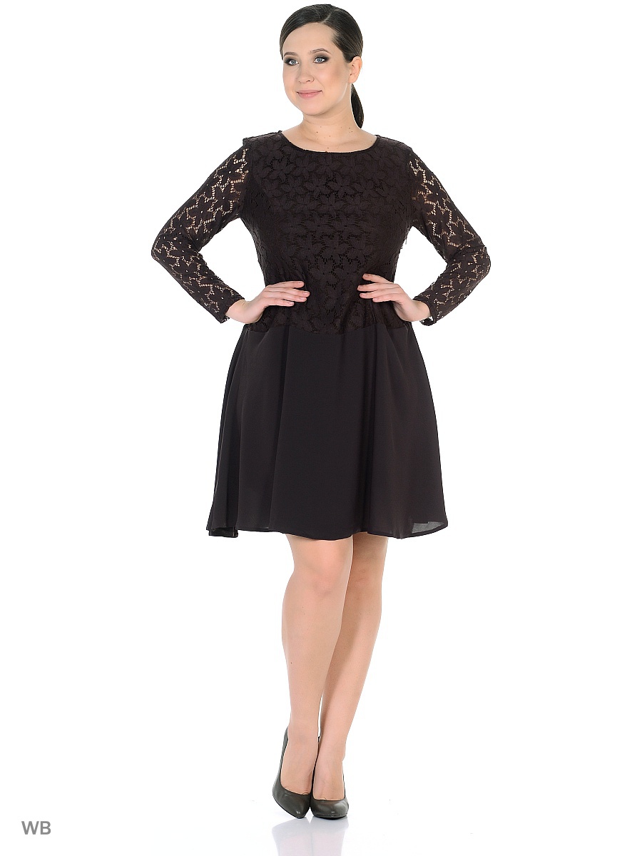 Платье ОЛЬКО