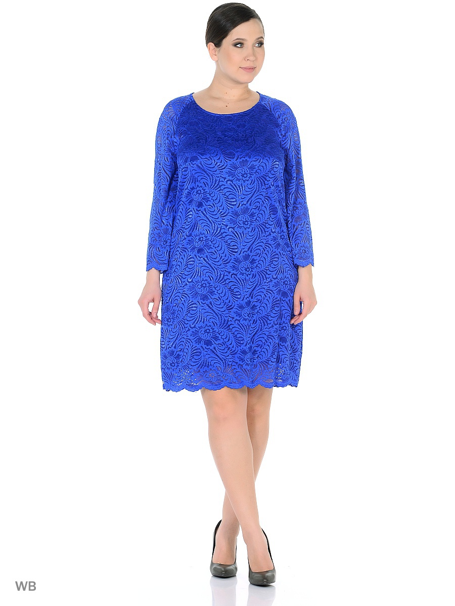 Платье ОЛЬКО