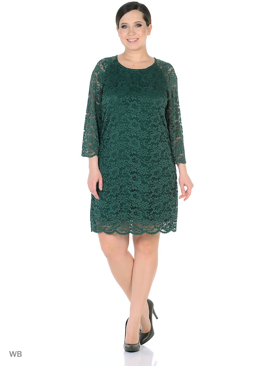 Платье ОЛЬКО