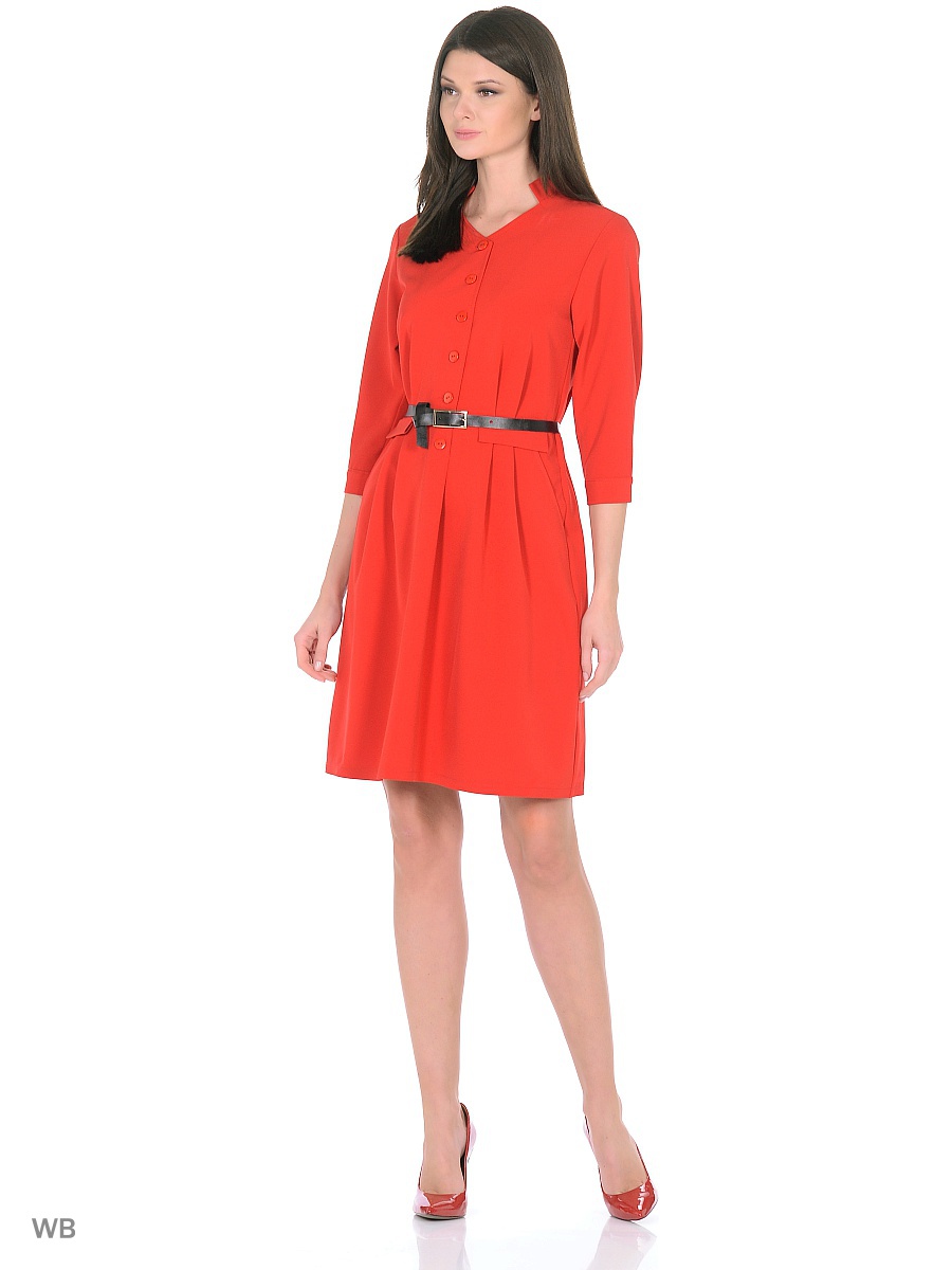 Платье ОЛЬКО