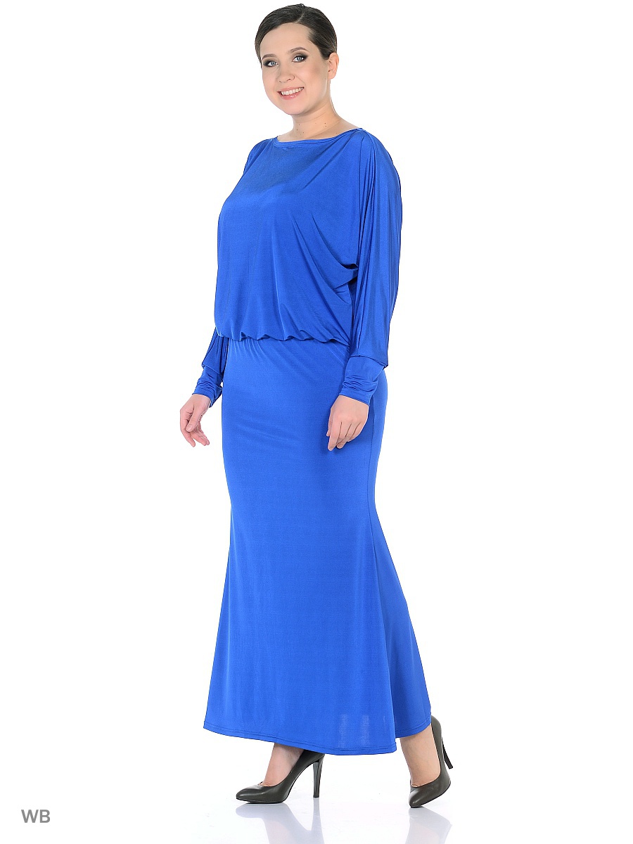 Платье ОЛЬКО