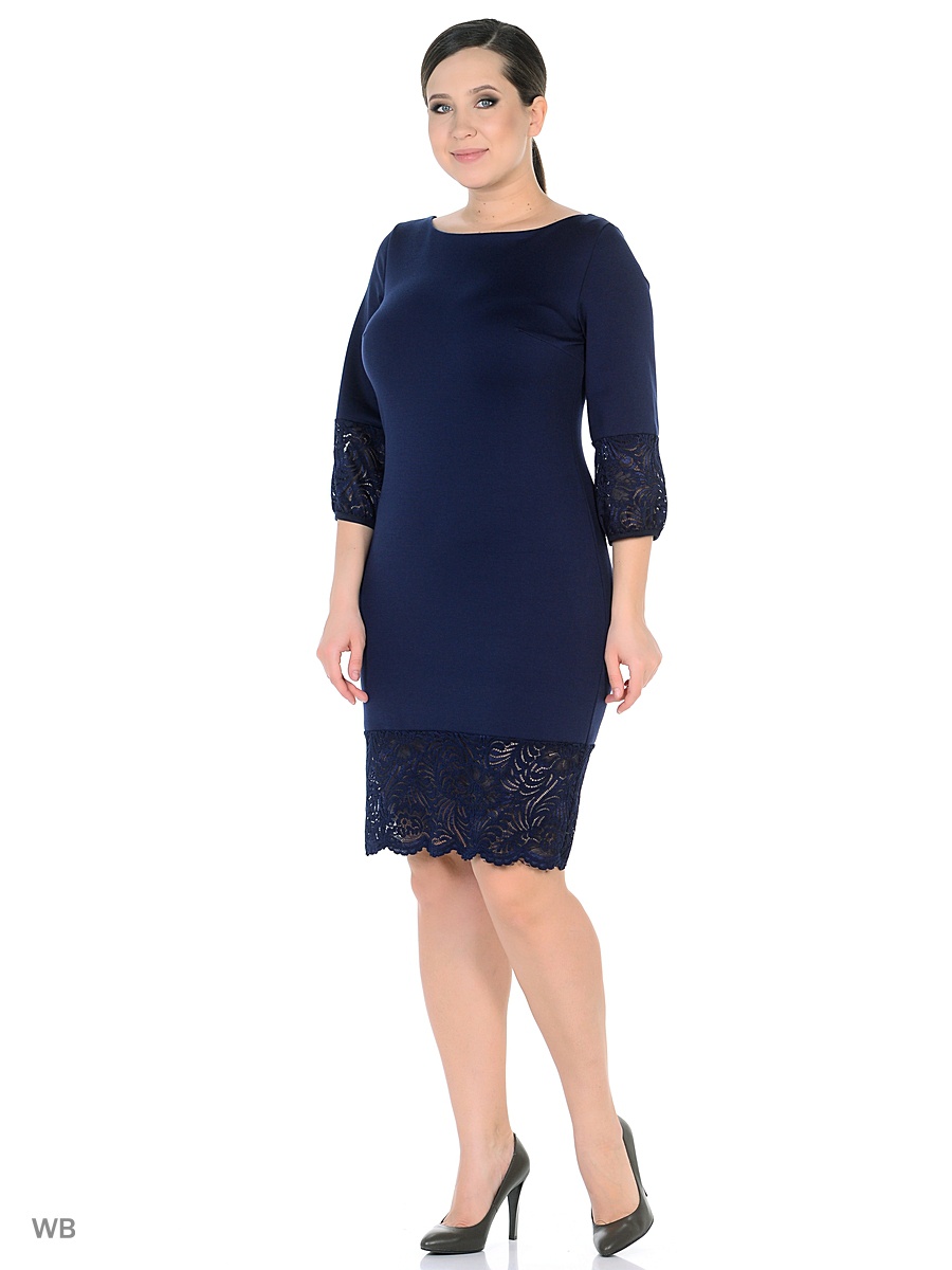 Платье ОЛЬКО