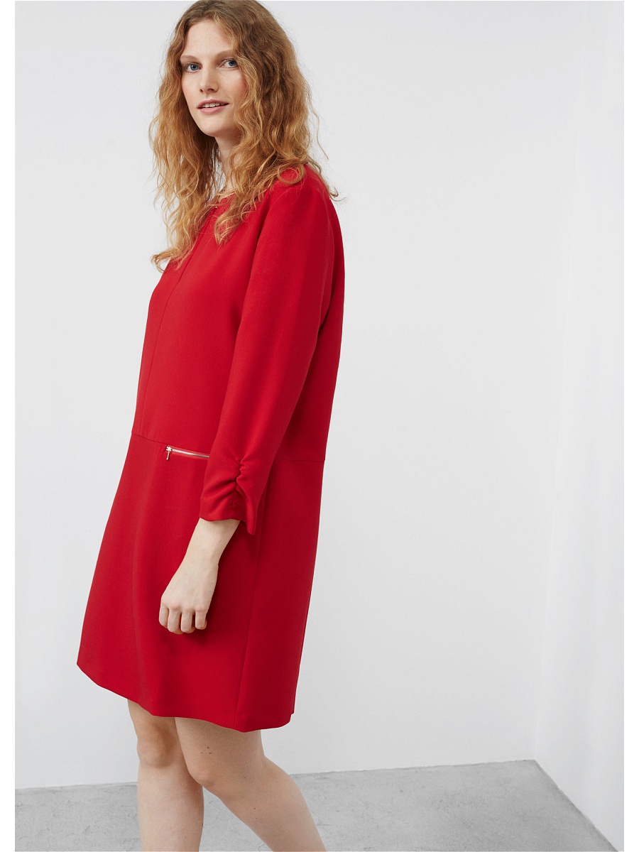 Платье Violeta by Mango