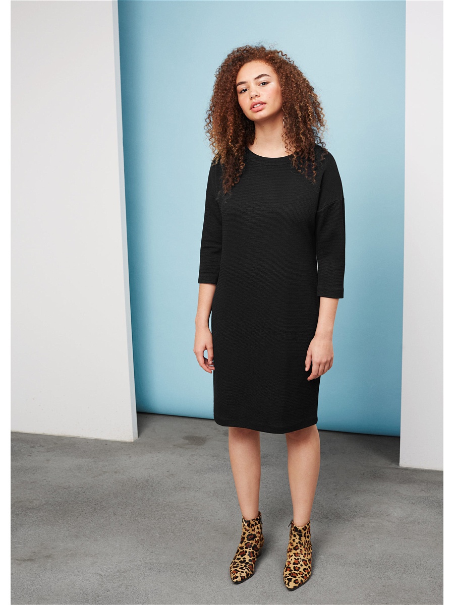 Платье Violeta by Mango