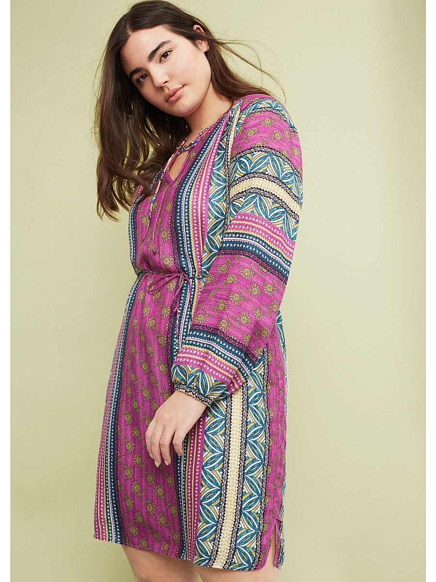 Платье Violeta by Mango