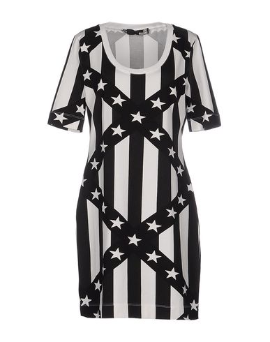Платье LOVE MOSCHINO