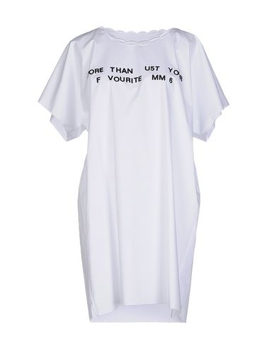 Платье MM6 BY MAISON MARGIELA