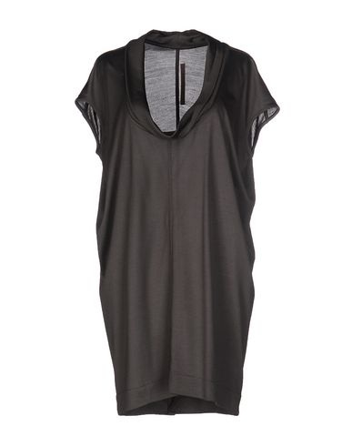 Платье RICK OWENS LILIES