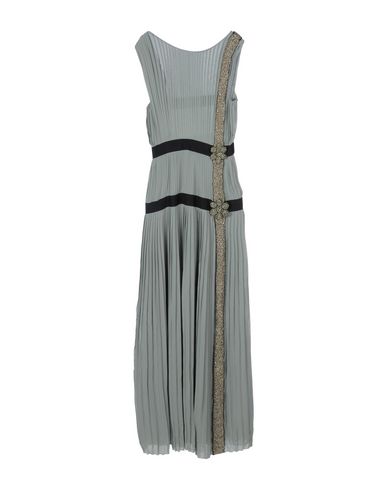 Платье ALBERTA FERRETTI