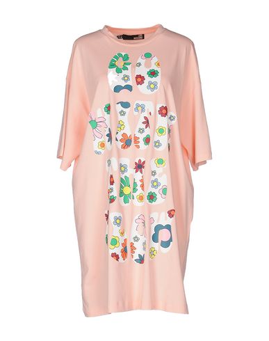 Платье LOVE MOSCHINO