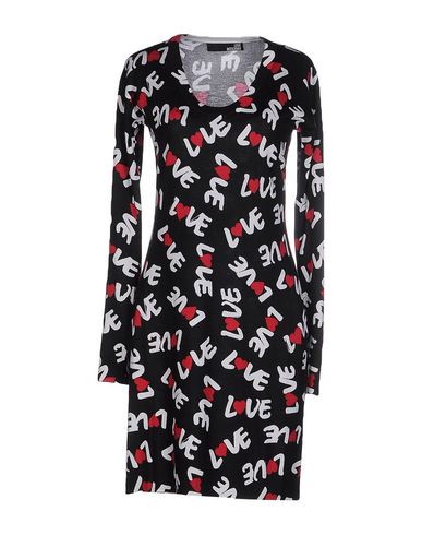 Платье LOVE MOSCHINO