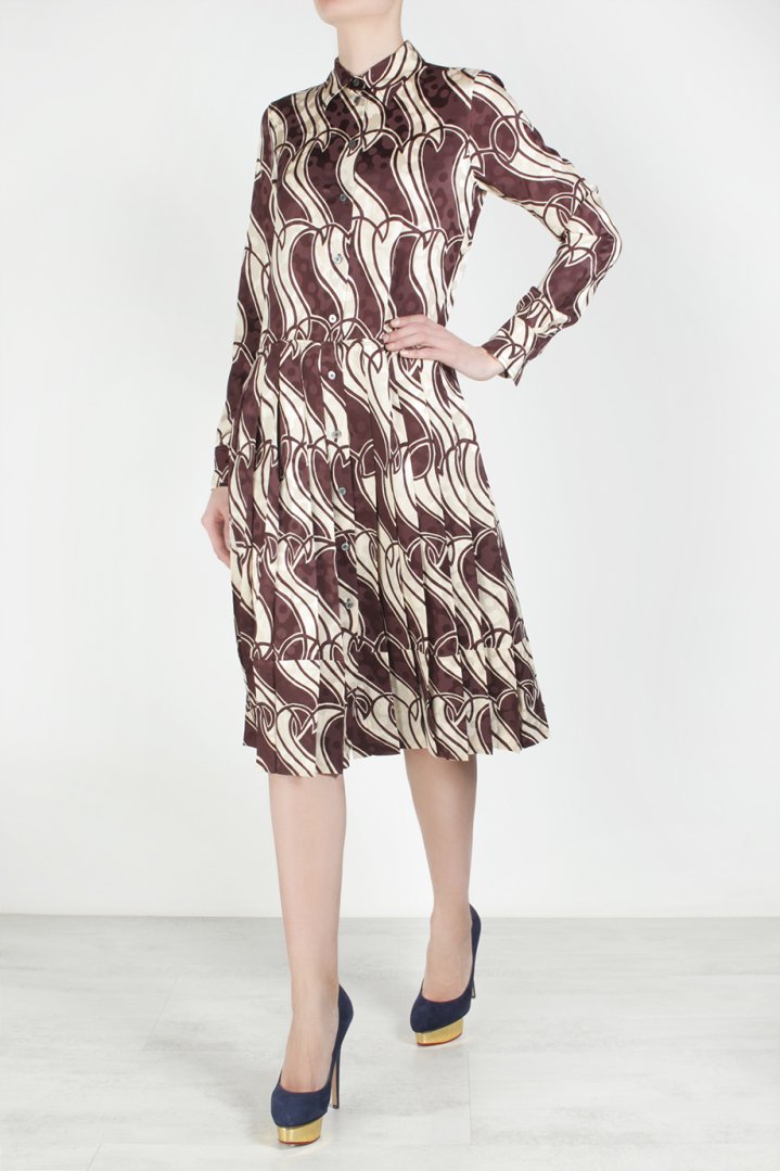 Платье Marc Jacobs