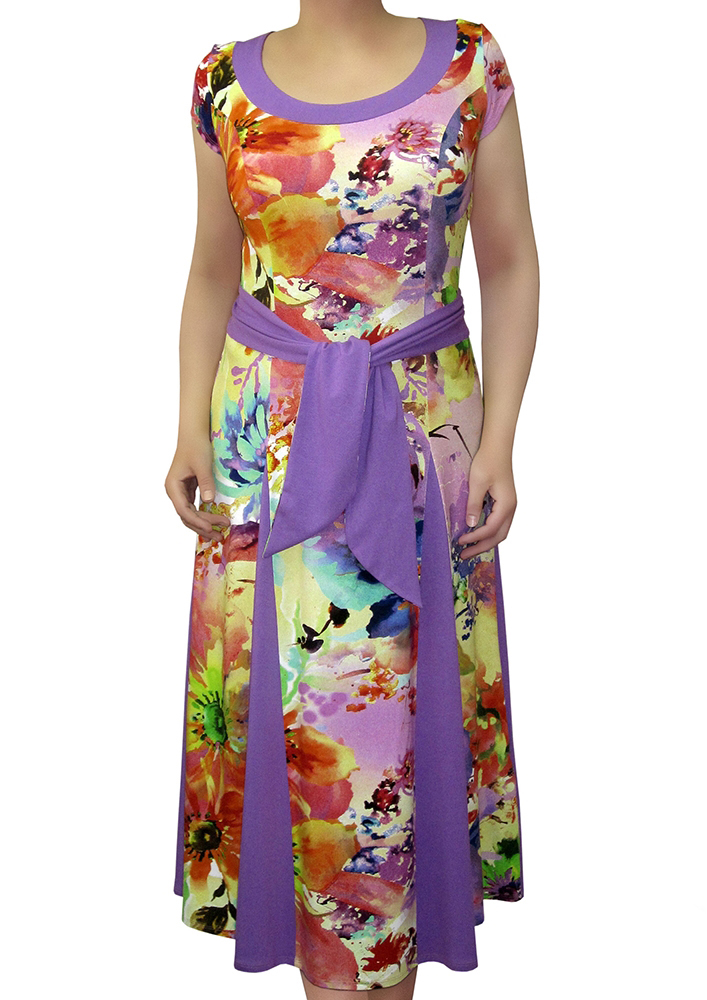 Платье LacyWear