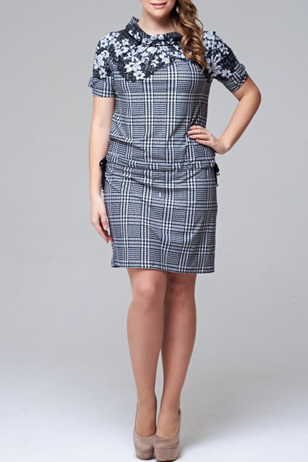 Платье LacyWear
