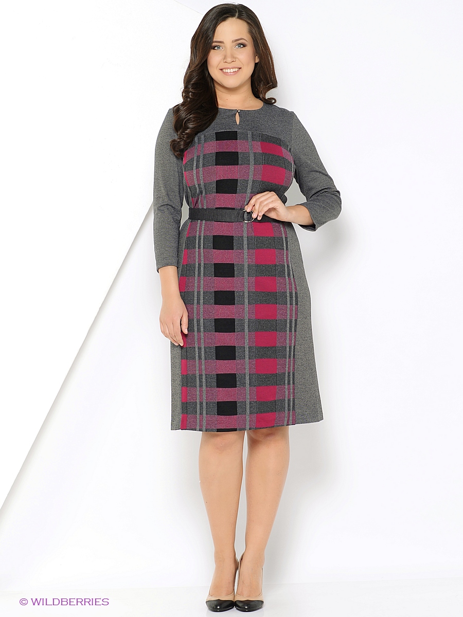 Платье VISERDI