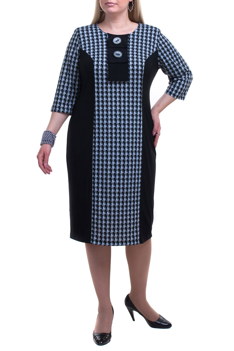 Платье LacyWear