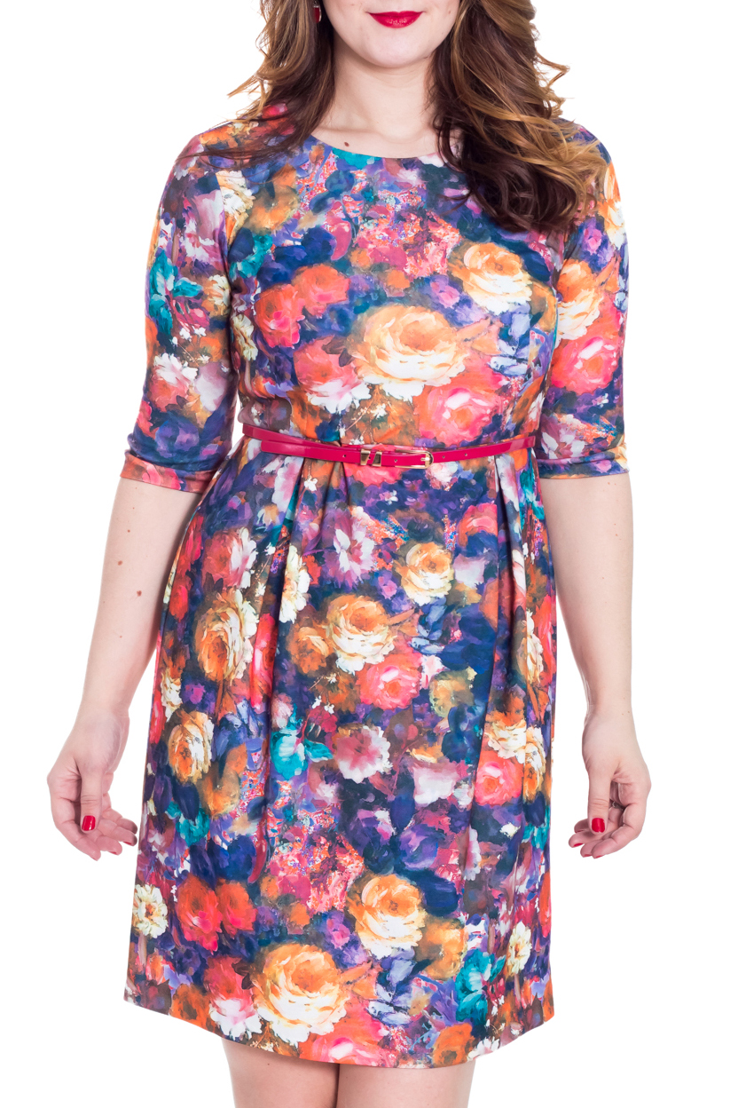 Платье LacyWear