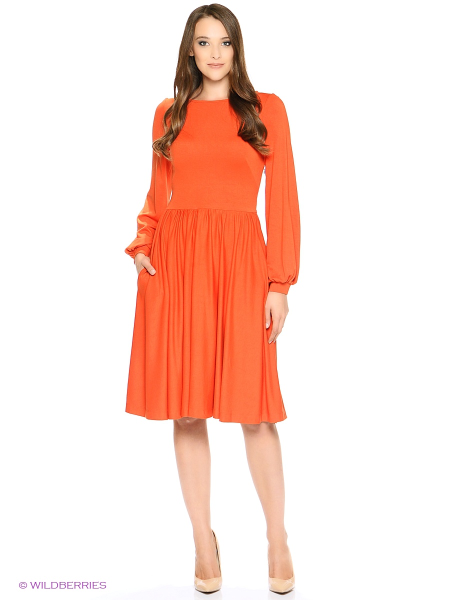 Платье MARY MEA