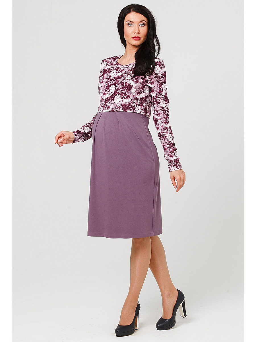 Платье TUTTA MAMA