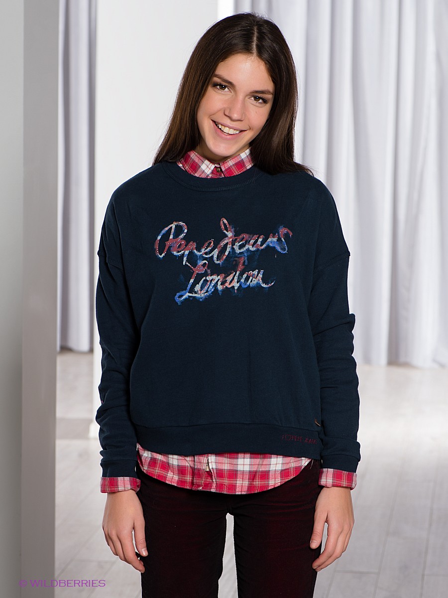 Джемпер PEPE JEANS LONDON