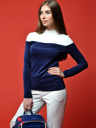 Джемпер TessDress