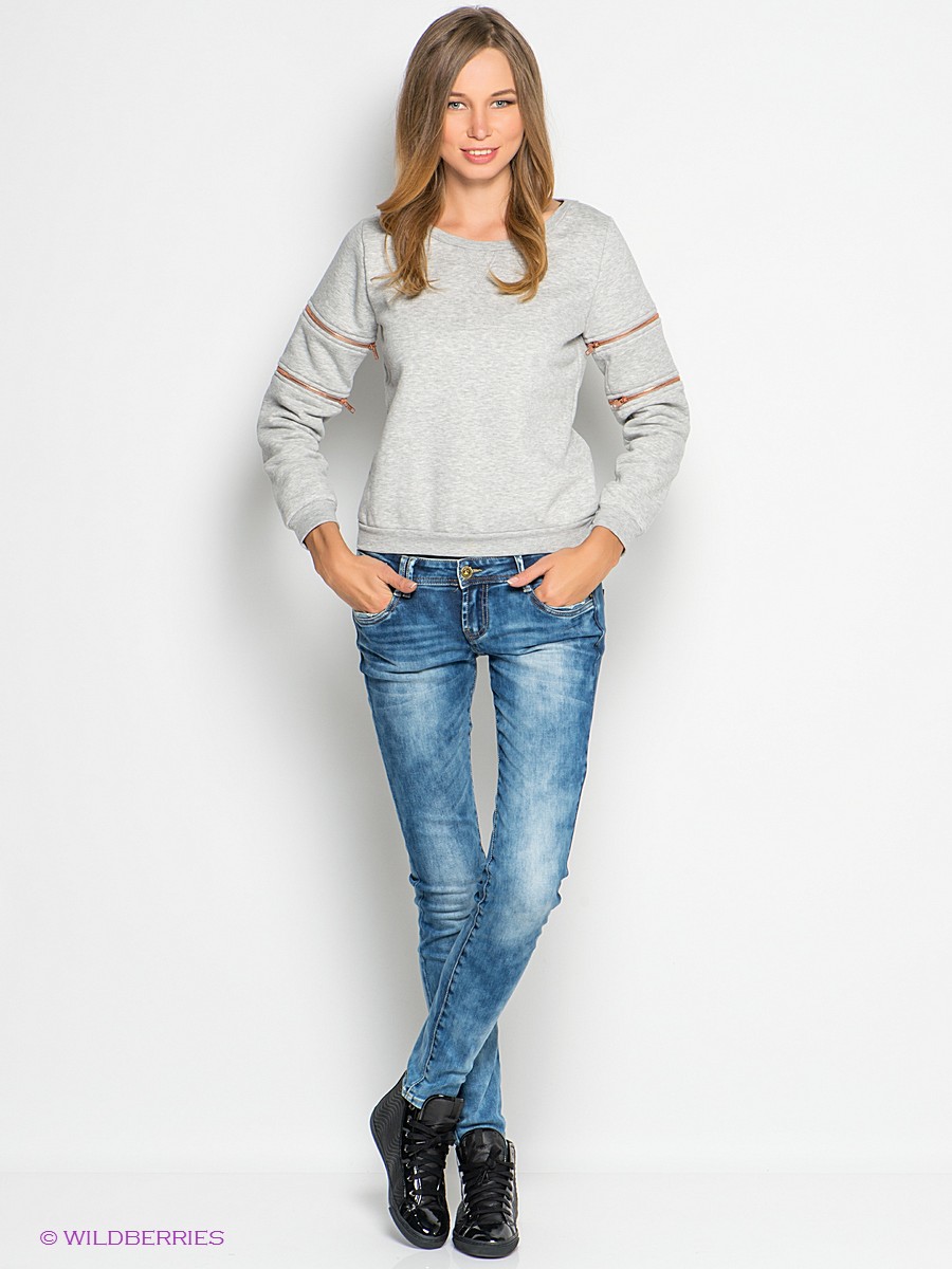 Джемпер Vero moda