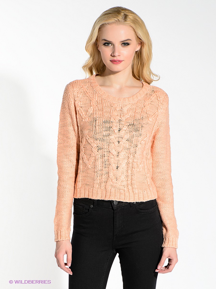 Джемпер Vero moda