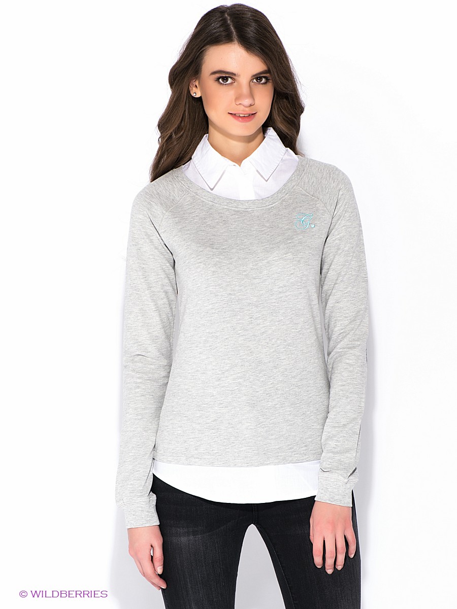 Джемпер Oodji