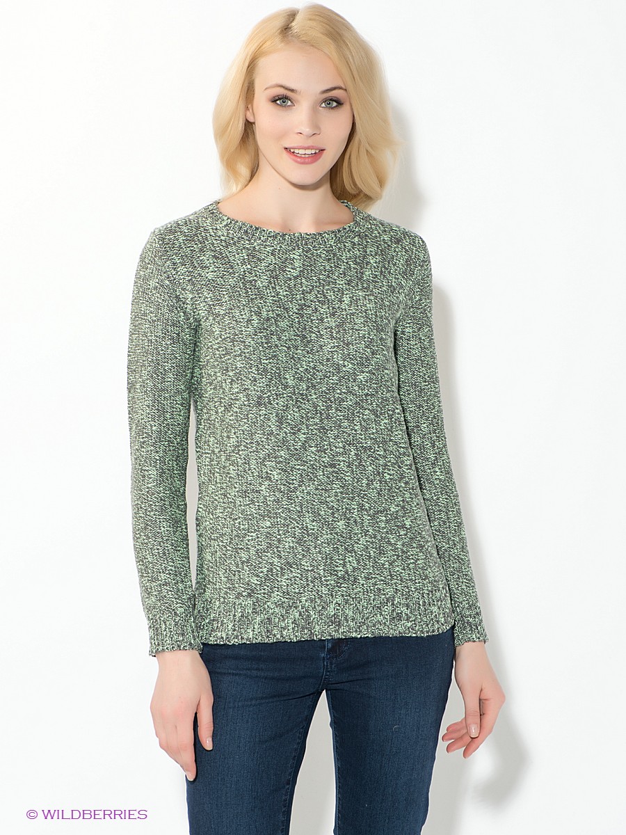 Джемпер Oodji