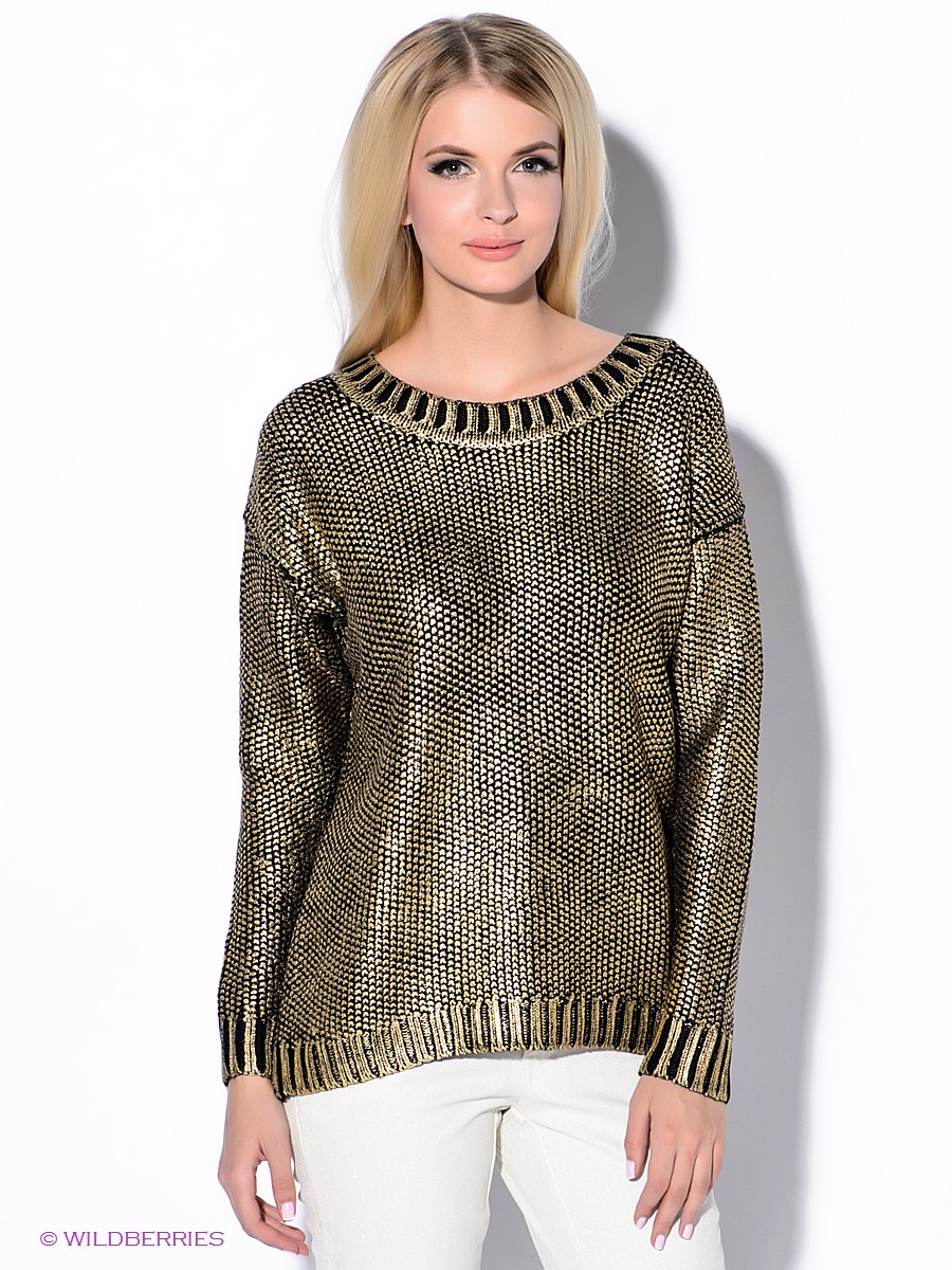 Джемпер Oodji