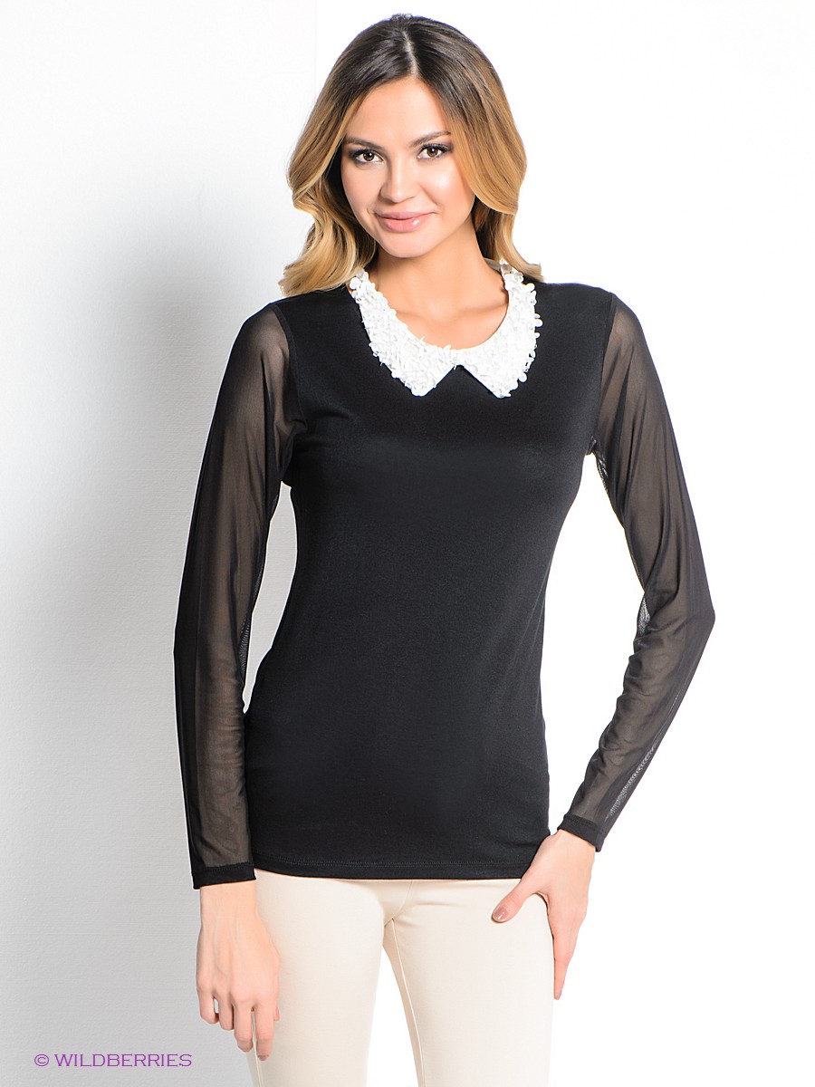 Джемпер Vis-a-vis