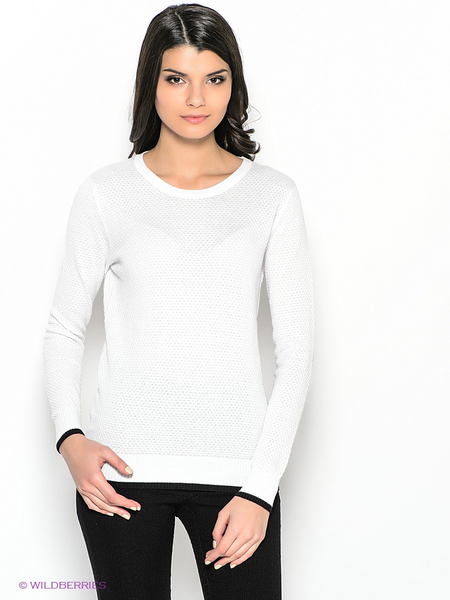 Джемпер Oodji