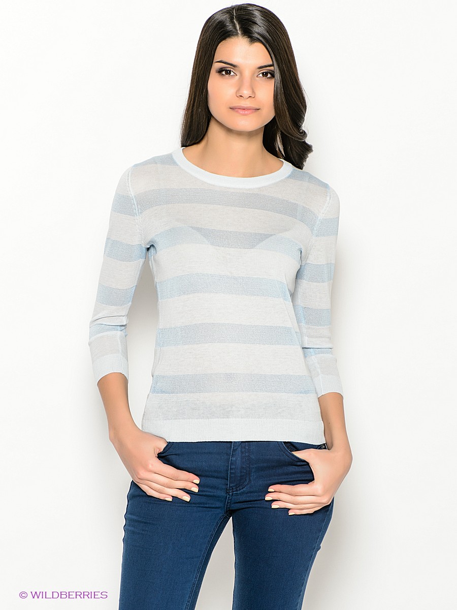 Джемпер Oodji