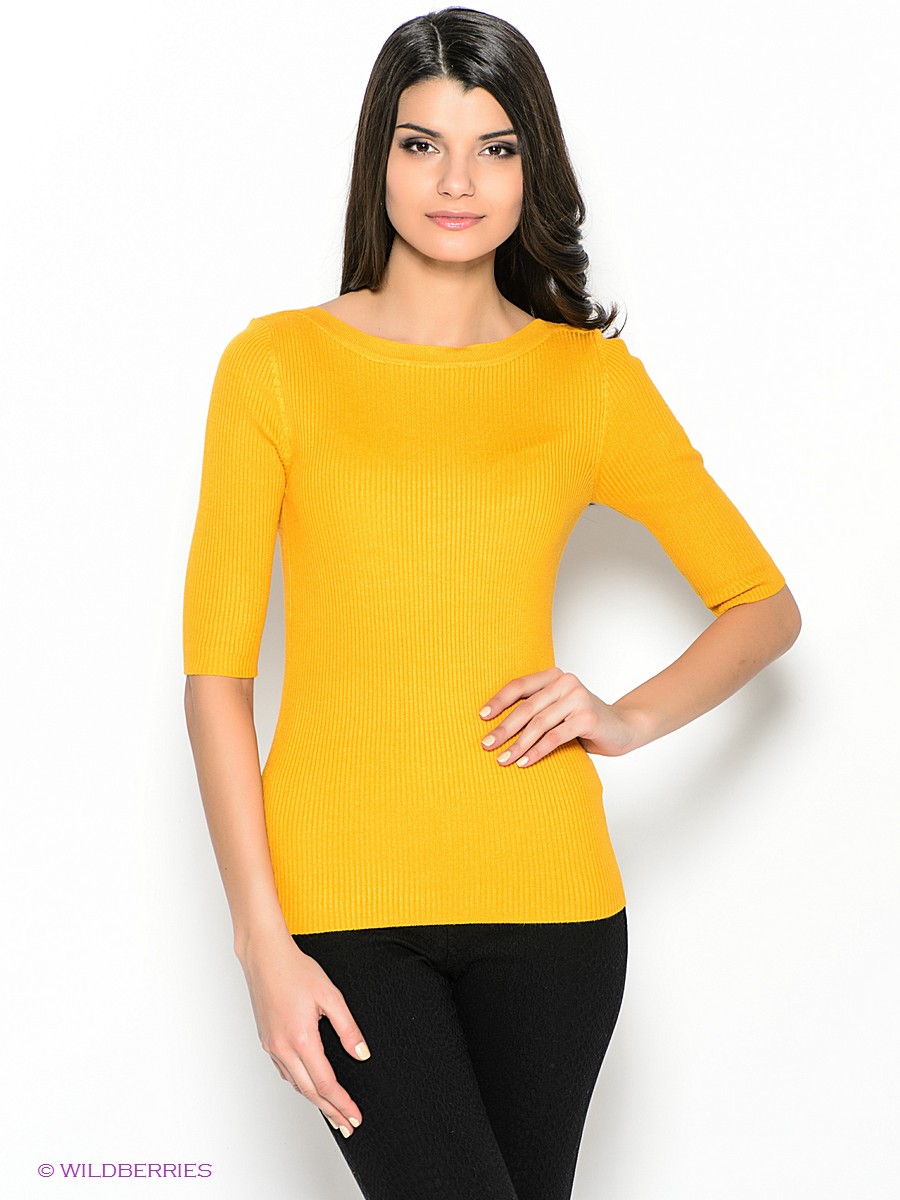 Джемпер Oodji